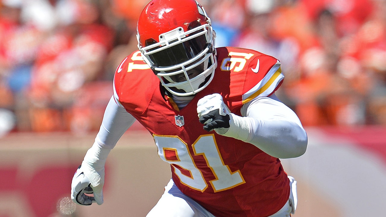 Chiefs would be wise not to look past winless, hapless Raiders